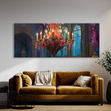 Chandelier Festive Illumination 60