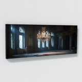 Chandelier Haunted Elegance 79