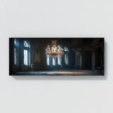 Chandelier Haunted Elegance 79