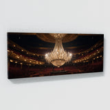 Chandelier Opera Glow 78