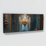 Chandelier Opulent Dreamscape 44