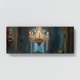 Chandelier Opulent Dreamscape 44