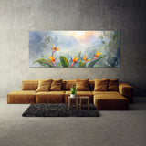 Bird Of Paradise Misty Paradise 27