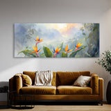 Bird Of Paradise Misty Paradise 27