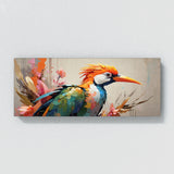 Bird Of Paradise Pixel Paradise 93