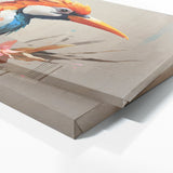 Bird Of Paradise Pixel Paradise 93