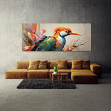 Bird Of Paradise Pixel Paradise 93