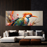 Bird Of Paradise Pixel Paradise 93