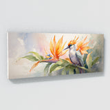 Bird Of Paradise Serene Paradise 21
