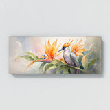 Bird Of Paradise Serene Paradise 21