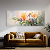 Bird Of Paradise Serene Paradise 21