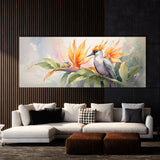 Bird Of Paradise Serene Paradise 21