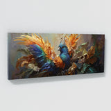 Bird Of Paradise Vibrant 4