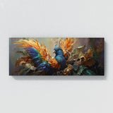 Bird Of Paradise Vibrant 4