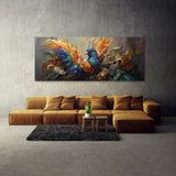 Bird Of Paradise Vibrant 4
