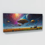 Alien Cosmic Bounty 56