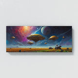 Alien Cosmic Bounty 56