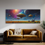Alien Cosmic Bounty 56