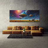 Alien Cosmic Bounty 56