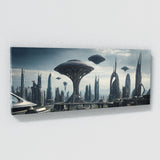 Alien Extraterrestrial 77
