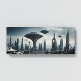 Alien Extraterrestrial 77