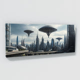Alien Extraterrestrial 78
