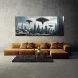 Alien Extraterrestrial 78