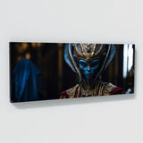 Alien Galactic Sovereign 92