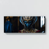Alien Galactic Sovereign 92