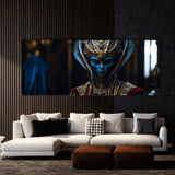 Alien Galactic Sovereign 92