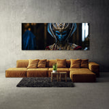 Alien Galactic Sovereign 92