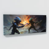 Alien Warfront 19