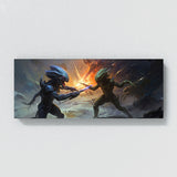 Alien Warfront 19
