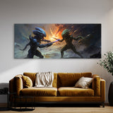 Alien Warfront 19