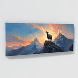 Zodiac Ambitious Sunrise Ascent 17