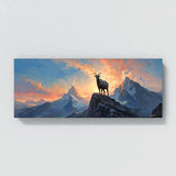 Zodiac Ambitious Sunrise Ascent 17