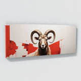 Zodiac Bold Aries Essence 87