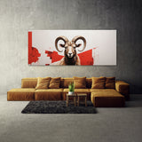 Zodiac Bold Aries Essence 87