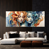 Zodiac Dual Echoes 40