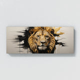 Zodiac Golden Lions Gaze 93