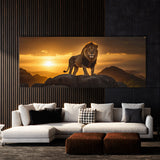 Zodiac Golden Roar 73