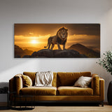 Zodiac Golden Roar 73