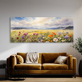 Yellowstone Floral Symphony 33