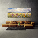 Yellowstone Floral Symphony 33