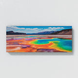 Yellowstone Fluorescent 88