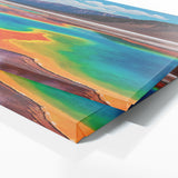 Yellowstone Fluorescent 88