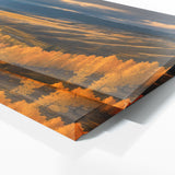 Yellowstone Golden Horizon Vista 76