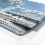 Yellowstone Majestic Steam Burst 64