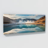 Yellowstone Tranquil Reflections 82