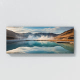 Yellowstone Tranquil Reflections 82